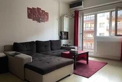 Apartament cu 2 camere decomandat în Chiajna - 7