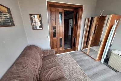 Apartament B.dul Decebal - 1