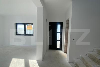 Casa individuala cu 5 camere, zona Cristian Casa individuala cu 5 camere, zona Cristian - 5