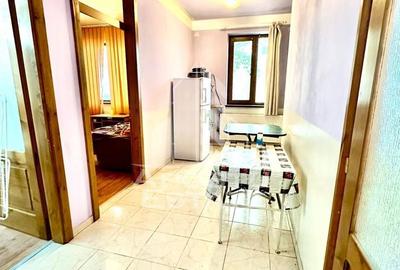 Apartament cu 2 camere în Lipovei - 9