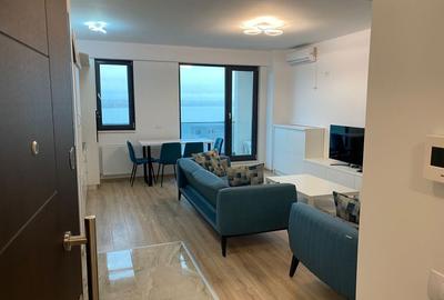 APARTAMENT 2 CAMERE - MAMAIA - 6