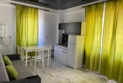 Apartament cu 2 camere în Nord - 7