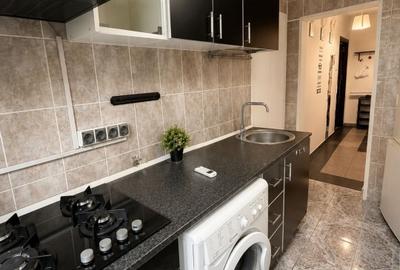 Apartament cu 2 camere decomandat, mobilat în Drumul Taberei - 5