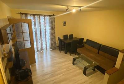 Apartament cu 3 camere decomandat în Central - 8