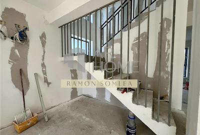 Casă individuală cu 5 camere cu Teren 300 Mp în Blejoi - 4