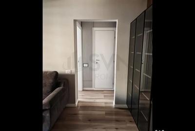 Apartament cu 2 camere semidecomandat în Magheru - 7