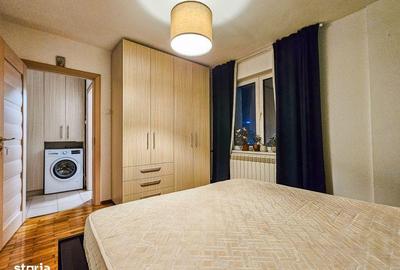 Apartament cu 3 camere decomandat, mobilat în Pantelimon - 8