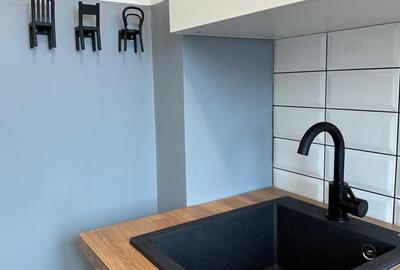 Tineretului Parc,Garsonieră Renovată Recent - 4