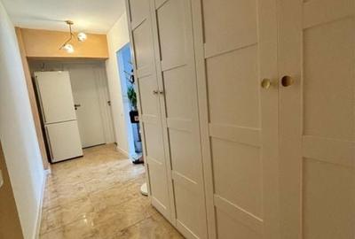 Apartament cu 2 camere decomandat în Central - 3