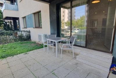 Apartament cu 2 camere decomandat în Central - 6
