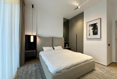 Apartament Exclusivist | Garaj | zona Vivo - 24