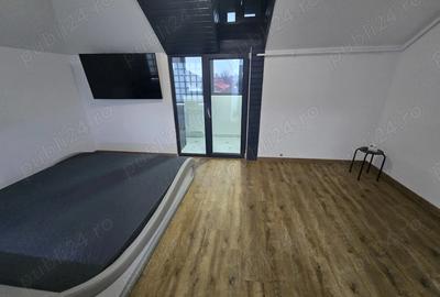 Garsonieră decomandată în Central - 10