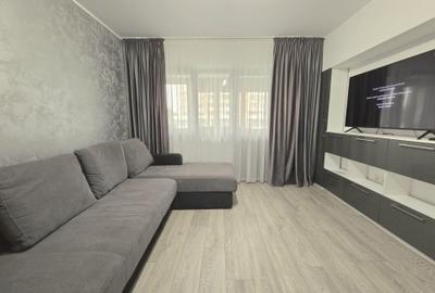 Apartament cu 3 camere decomandat, mobilat în Mazepa 2 - 2