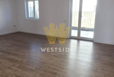 Apartament cu 3 camere decomandat în Remetea Mare - 4