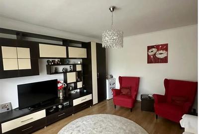 Apartament cu 3 camere decomandat, mobilat în Olteniței - 2