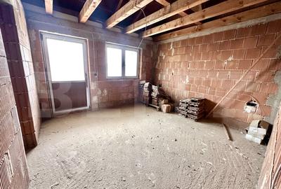 Casa spatioasa cu 5 camere,interior la rosu,423 mp teren,Micesti - 5