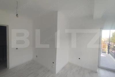 Casa tip triplex, 77 mp, 220 mp teren, curte separata, Horpaz - 12
