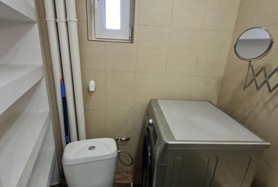Garsonieră semidecomandată în Cișmigiu - 7