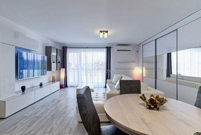 Apartament 3 camere, parcare, zona Centru NTT Data - 4