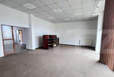 Spatiu comercial de inchiriat, 95 mp, zona Centru - 6