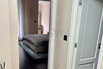 REA1026051 Apartament 3 camere I Mobilat I Cartierul Francez - 12