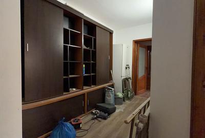 Apartament cu 2 camere decomandat în Central - 5