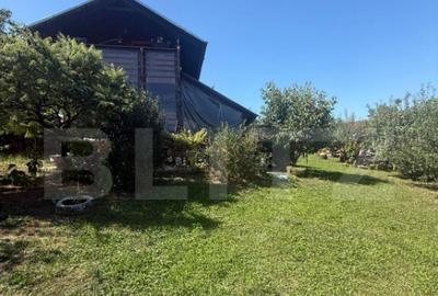 Teren de 2232 mp, în Central - 2