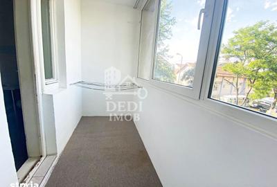Apartament cu 3 camere decomandat în Iosia - 9