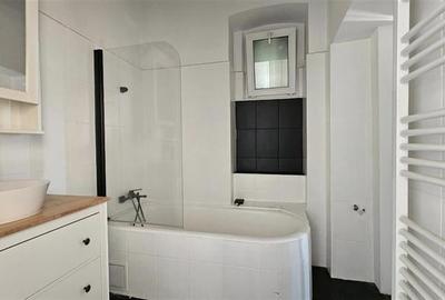 APARTAMENT SPATIOS 2 CAMERE IN CLADIRE ISTORICA TELEGRAFULUI - 17