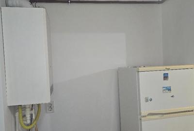 Inchiriez garsoniera in Deva, zona Dacia, etaj 2, situata pe mijloc, - 5