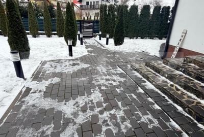 PENSIUNE deosebita in Cheia, Bran–7 camere cu baie proprie la cheie 330.000 EURO - 12