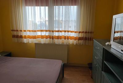 Apartament cu 3 camere decomandat în Central - 7