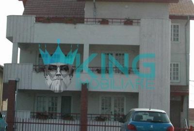 Casă individuală cu 6 camere în Agigea