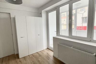 Apartament cu 2 camere semidecomandat în Central - 4
