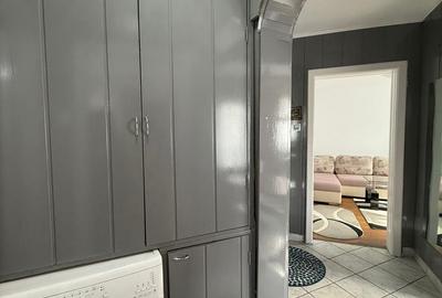 Apartament cu 2 camere decomandat în Grigorescu - 15