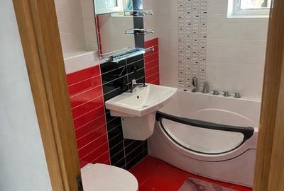 Apartament cu 4 camere decomandat în Hărman - 8