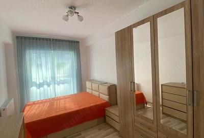 Apartament 2 camere de inchiriat bloc nou zona Vitan Barzesti - 2