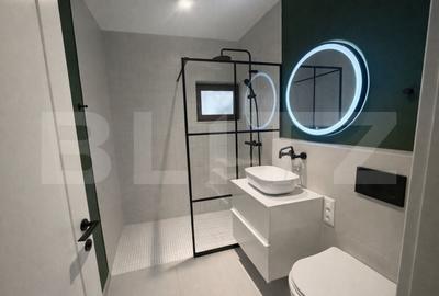 Casă individuală cu 3 camere cu Canalizare în Dezmir - 5