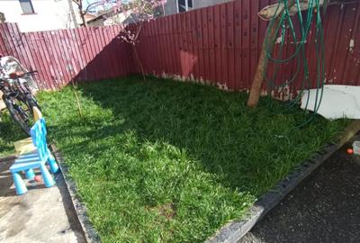 Casă individuală cu 4 camere cu Teren 180 Mp în Fundeni - 3