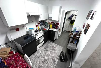 Apartament cu 2 camere circular în Tomis Nord - 7