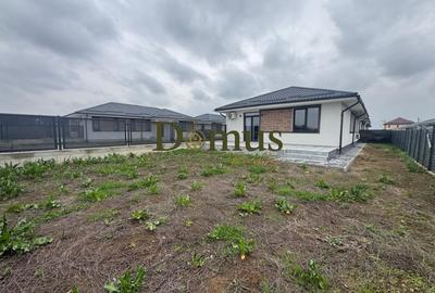 One Level Residence | Vile Parter langa Therme Balotesti - 3