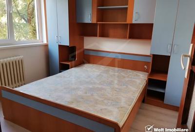 Apartament 3 camere, Manastur, zona strazii Garbau - 10