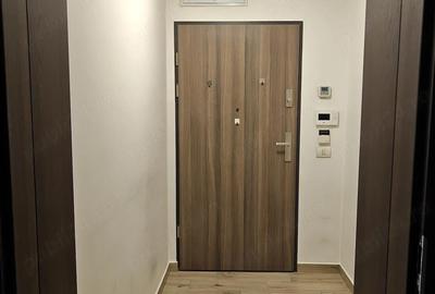 Apartament cu 2 camere decomandat în Central - 8