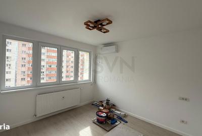 Apartament cu 2 camere în Tei - 5
