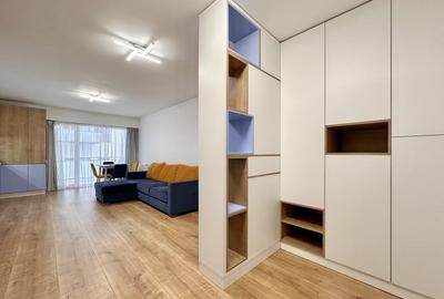 Apartament 2 camere, zona centrala - Scala Center, garaj - 3