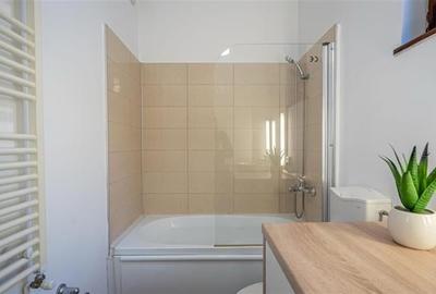 Apartament in casa renovat, mobilat complet Apartament in casa renovat, mobilat complet - 14