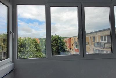 Apartament cu 2 camere decomandat în Turda - 9