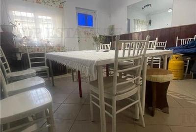 Casa cu etaj si spatiu comercial ultracentral Constanta - 20