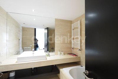 Apartament generos cu 3 camere | garaj - 14