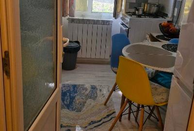 Apartament cu 2 camere decomandat în Central - 10